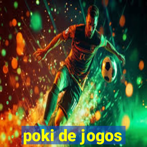 poki de jogos